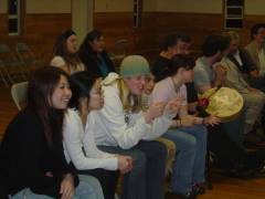 Bone Game 2007