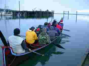 Canoe 2006