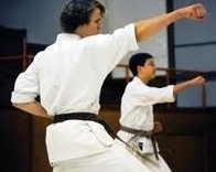 East Campus Karate