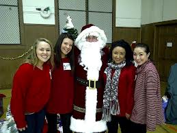 East Campus Winterfest