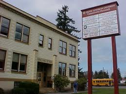 East Campus