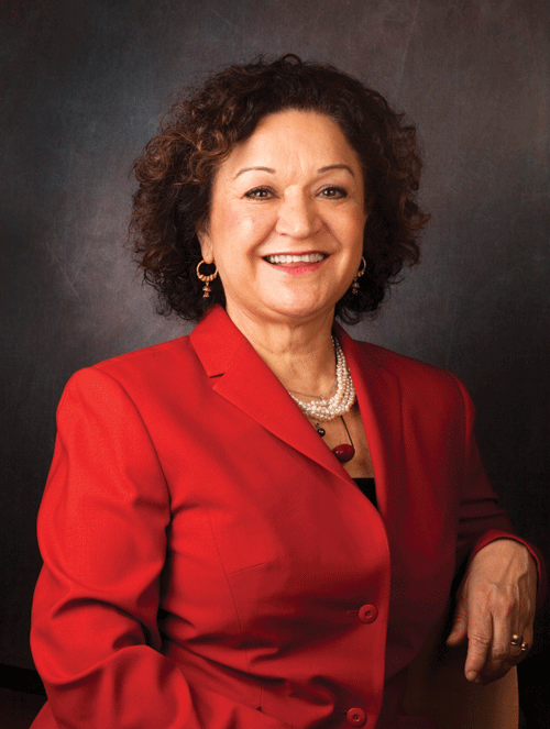 Luz Vega-Marquis
