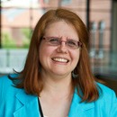 Michele Dijkstra - Resident Instructor of Computer Science and Computer Engineering