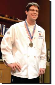 Doug Hinners