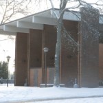 Olson snow