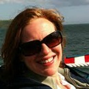Jennifer James - Assistant Professor of English