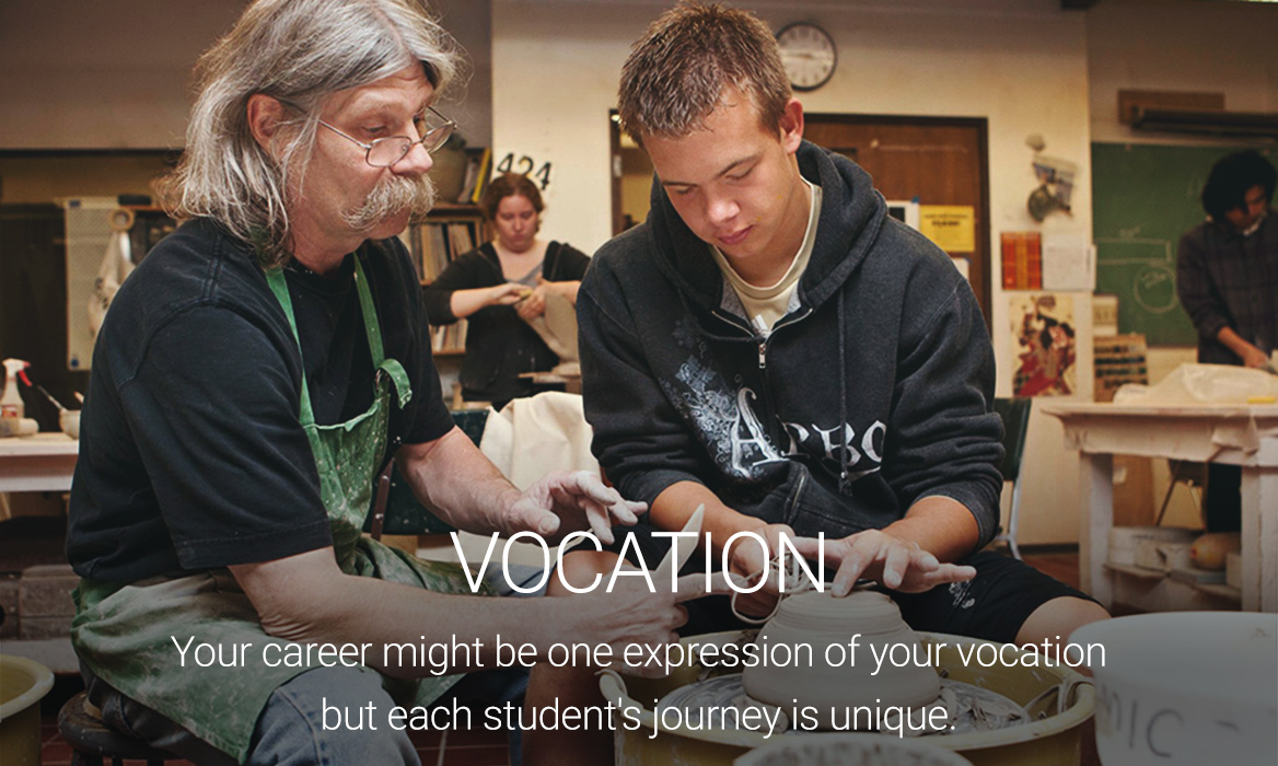 vocation