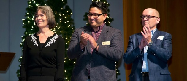 faculty-excellence-2013