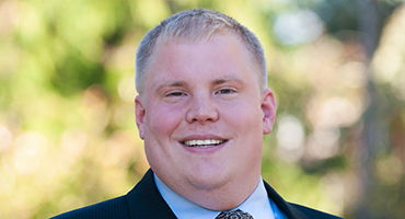 Willie Painter '06 - Public Relations
