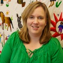 Bridget Yaden - Associate Professor of Hispanic Studies & Language Resource Center Director