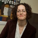 Jennifer Jenkins - Assistant Professor of German & Chair, Scandinavian Area Studies Program