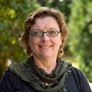 Gail Egbers - Instruction and Reference Librarian