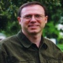 Tom Harvey