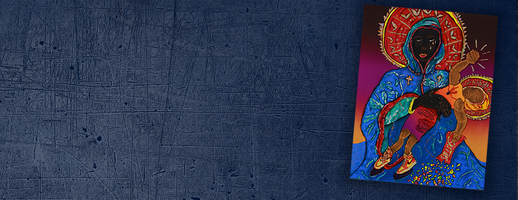 Free at Last - the 2016 Lutheran Studies Conference