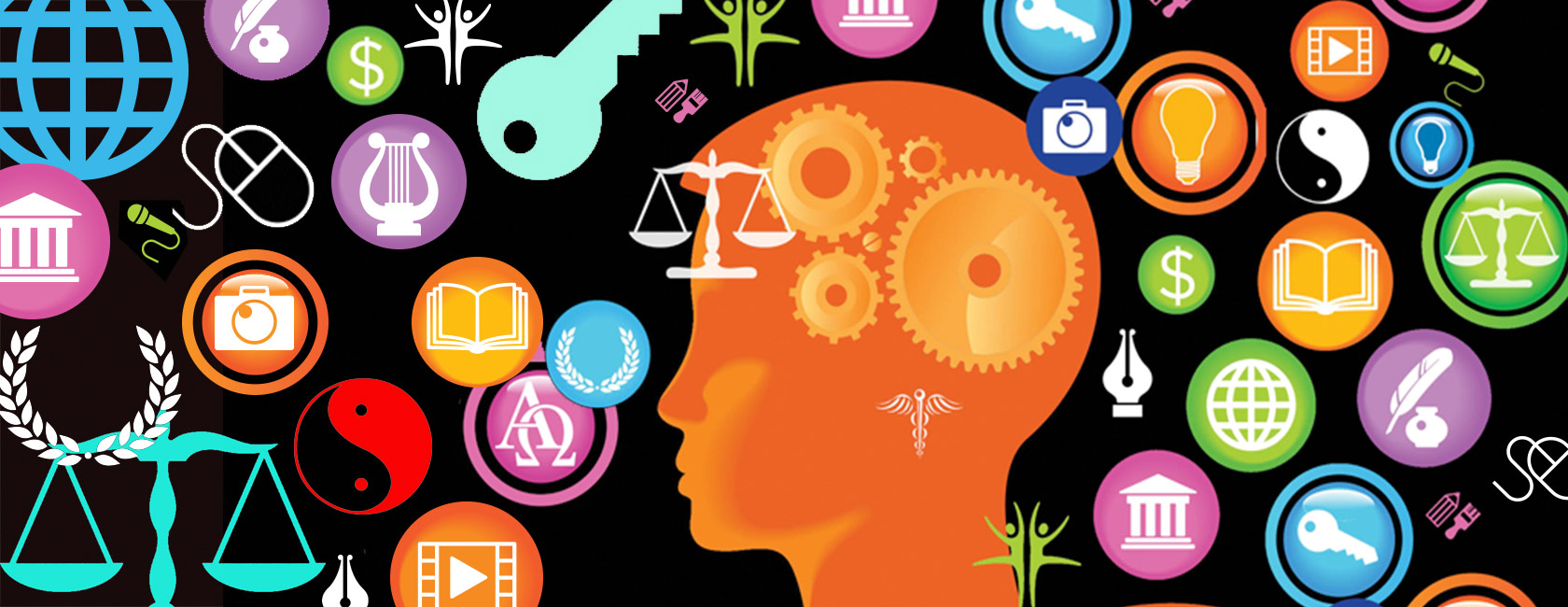 Humanities and Social Sciences Career Fair, Nov. 10