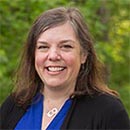 Acting Associate President and Academic Counsel Joanna Gregson Acting Associate President and Academic Counsel Joanna Gregson
