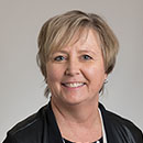 Board of Regents, Thursday, Oct. 17, 2019 at PLU. (Photo/John Froschauer) Teri Phillips