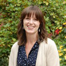 Associate Director of Academic Advising Allison Stephens