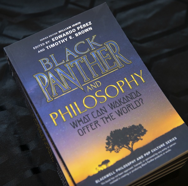 The Koller Menzel Memorial Lecture titled “Enhancement: A Discussion About Biological,”