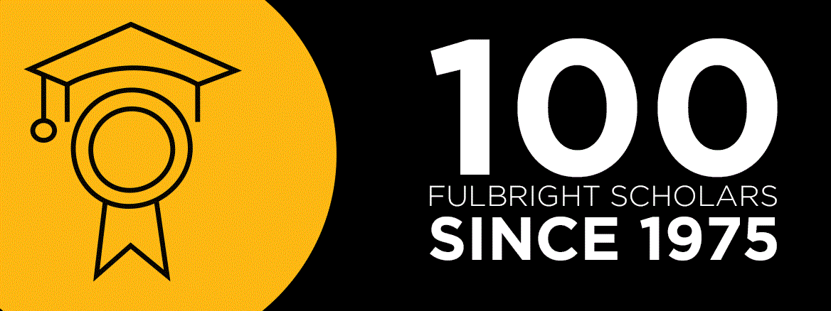 Fullbright Facts
