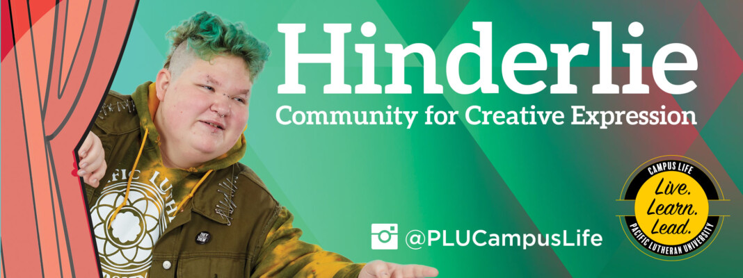 Hinderlie Community for Creative Expression