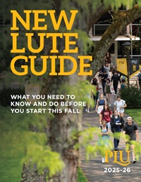 New Lute Guide