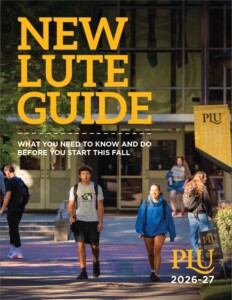 New Lute Guide - What you need to know and do before you start this fall