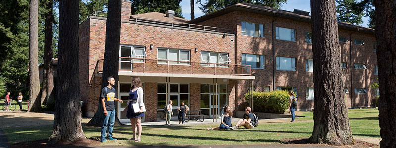 Kreidler Residential Hall Kreidler Residential Hall