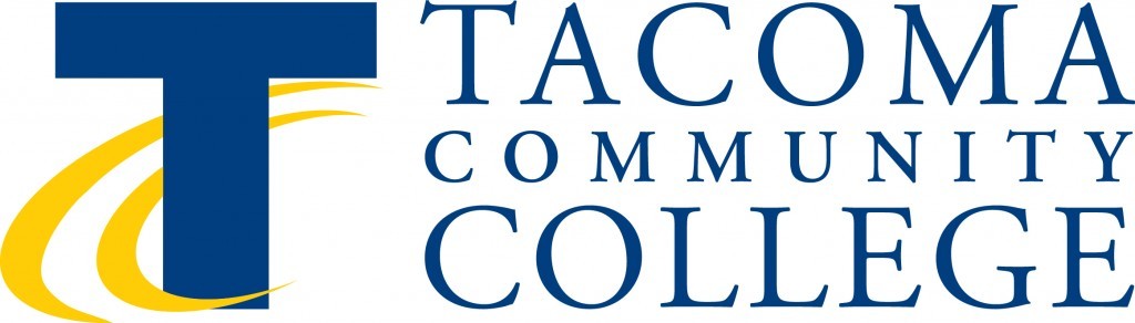 Tacoma Community College logo