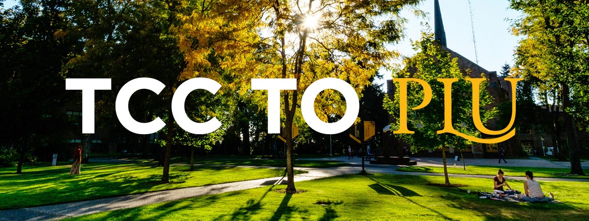 TCC to PLU TCC to PLU