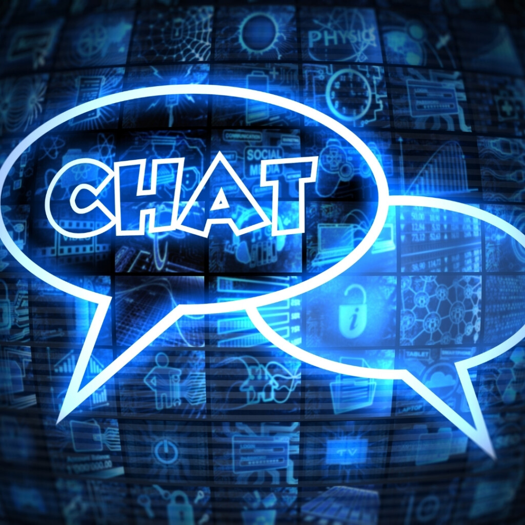 Live chats