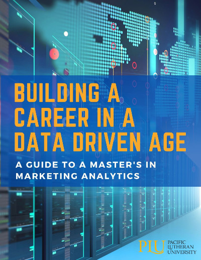 A Guide to a Master’s in Marketing Analytics