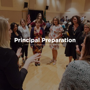 Principal Preparation Program