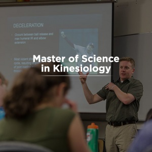 Kinesiology