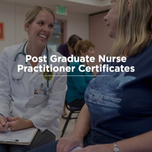 Nurse Practitioner Certificate