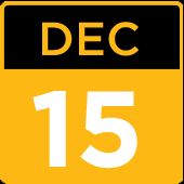 Dec 15