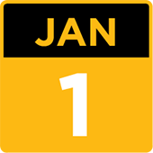 Application Date Image - Jan 1 Jan 1