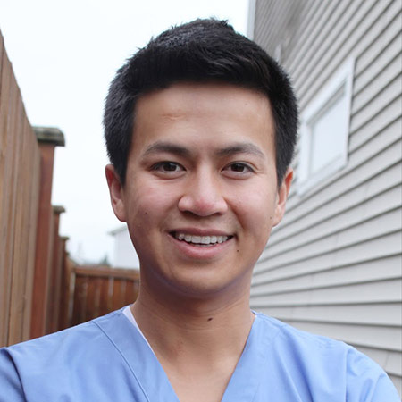 Henry Tieu, '14