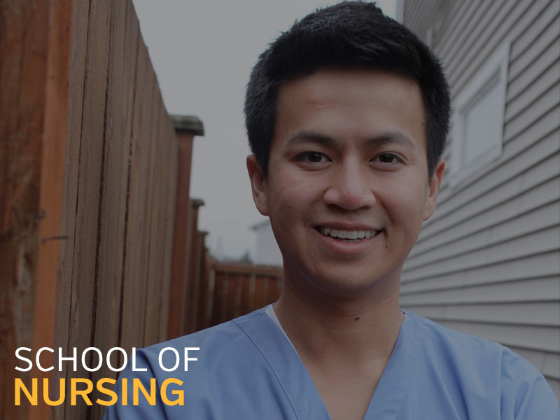 School of Nursing