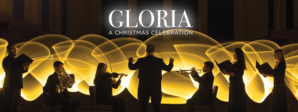 Gloria: A Christmas Celebration