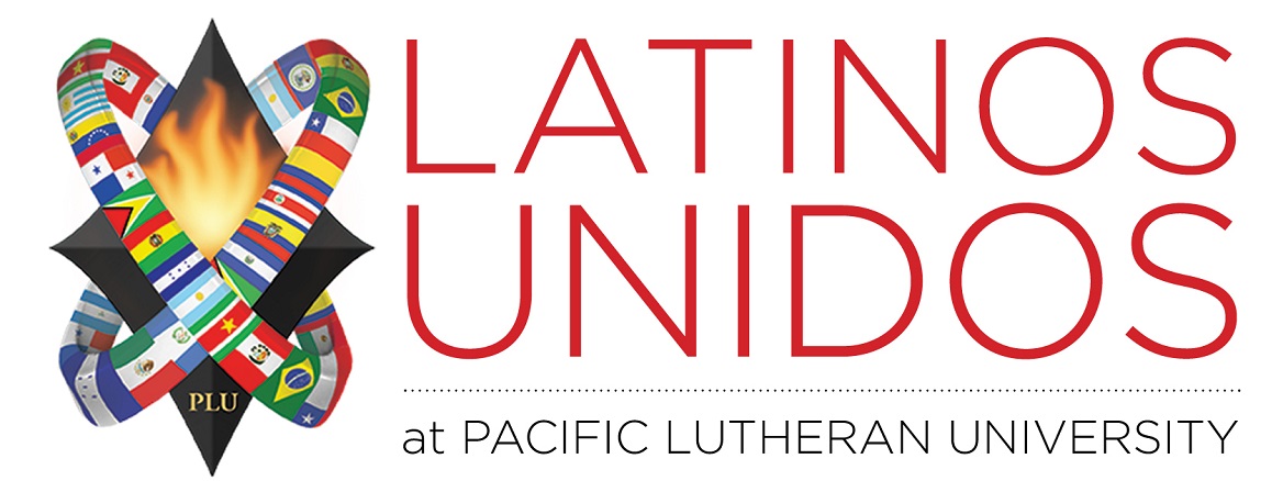 Latinos Unidos Events page Banner