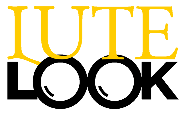Lute Look Lute Look GIF