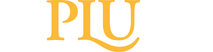 The PLU Years logo