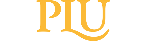 The PLU Years logo The PLU Years logo