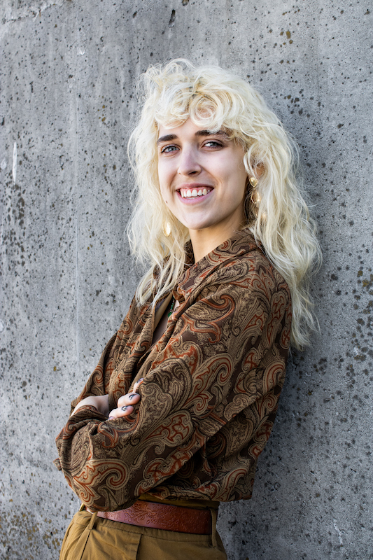 Summer Internships Theatre Admission PLU
