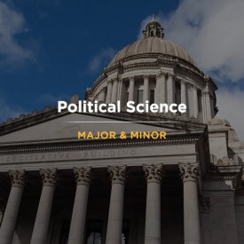 Political Science<b>Social Sciences</b>