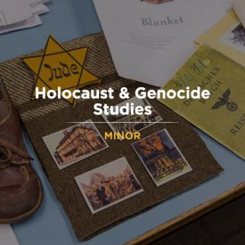 Holocaust & Genocide Studies<b>Interdisciplinary Programs</b>