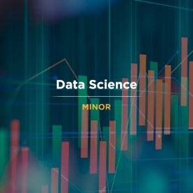 Data Science<b>Natural Sciences</b>
