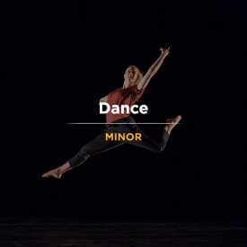 Dance<b>School of Arts & Communication</b>