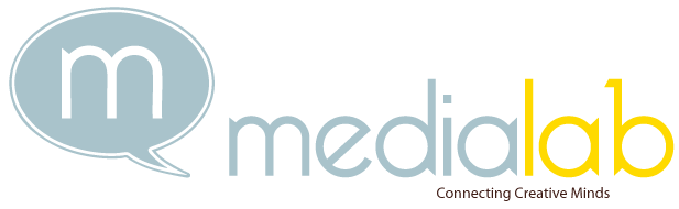 MediaLab logo